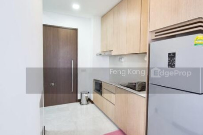 ECO Apartment / Condo | Listing