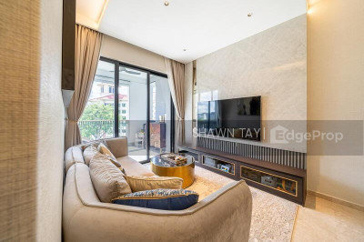 MAYFAIR MODERN Apartment / Condo | Listing