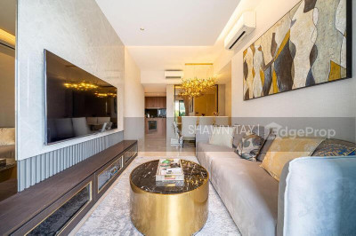 MAYFAIR MODERN Apartment / Condo | Listing