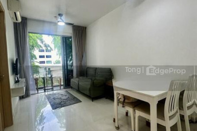 SPACE @ KOVAN Apartment / Condo | Listing