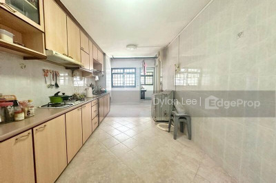 348 ANG MO KIO AVENUE 3 HDB | Listing