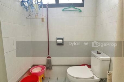 348 ANG MO KIO AVENUE 3 HDB | Listing