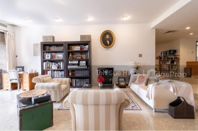 ORCHARD BEL AIR Apartment / Condo | Listing