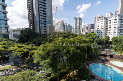 ORCHARD BEL AIR Apartment / Condo | Listing