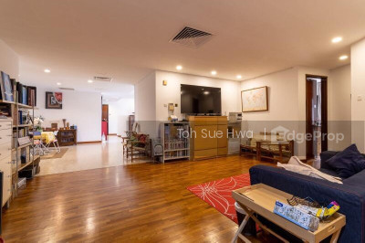 ORCHARD BEL AIR Apartment / Condo | Listing