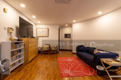 ORCHARD BEL AIR Apartment / Condo | Listing