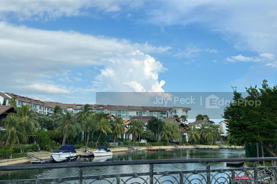 SENTOSA COVE Landed | Listing