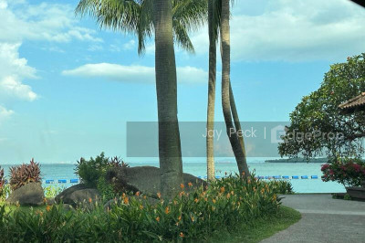 SENTOSA COVE Landed | Listing