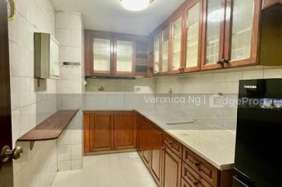 RANGOON APTS Apartment / Condo | Listing