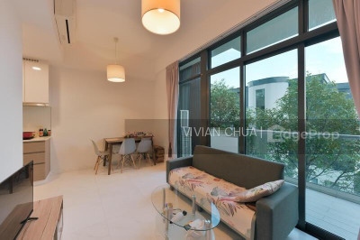 TROPIKA EAST Apartment / Condo | Listing