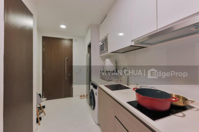 TROPIKA EAST Apartment / Condo | Listing