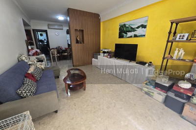 SIMEI GREEN CONDOMINIUM Apartment / Condo | Listing