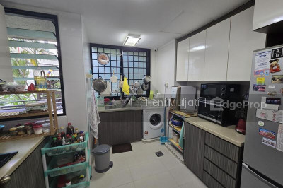 SIMEI GREEN CONDOMINIUM Apartment / Condo | Listing