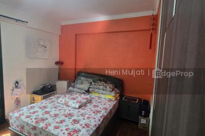 SIMEI GREEN CONDOMINIUM Apartment / Condo | Listing