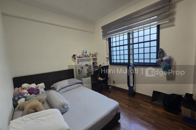 SIMEI GREEN CONDOMINIUM Apartment / Condo | Listing