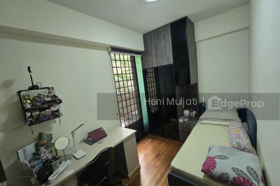 SIMEI GREEN CONDOMINIUM Apartment / Condo | Listing