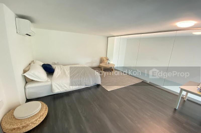 ONE-NORTH RESIDENCES Apartment / Condo | Listing