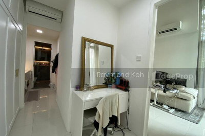 ONE-NORTH RESIDENCES Apartment / Condo | Listing