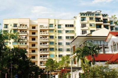 SUNHAVEN Apartment / Condo | Listing