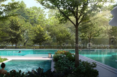 THE LAKEGARDEN RESIDENCES Apartment / Condo | Listing