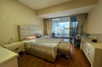 V ON SHENTON Apartment / Condo | Listing