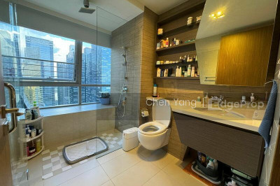 V ON SHENTON Apartment / Condo | Listing