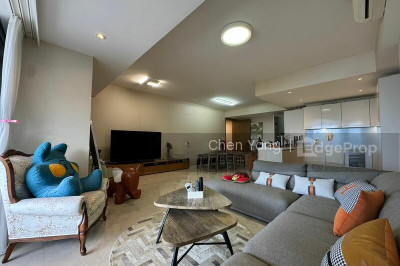 V ON SHENTON Apartment / Condo | Listing