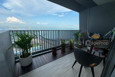 V ON SHENTON Apartment / Condo | Listing