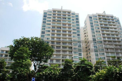 GRANGE RESIDENCES Apartment / Condo | Listing