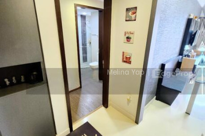 WATERCOLOURS Apartment / Condo | Listing