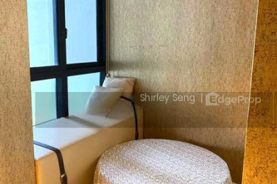 D'LEEDON (FORMER FARRER COURT) Apartment / Condo | Listing