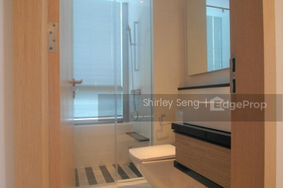 MARINA BAY RESIDENCES Apartment / Condo | Listing