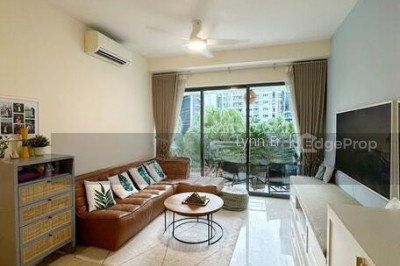 WATERMARK ROBERTSON QUAY Apartment / Condo | Listing