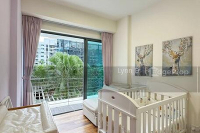 WATERMARK ROBERTSON QUAY Apartment / Condo | Listing