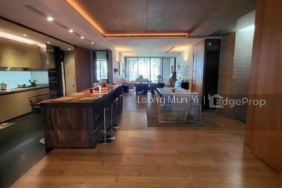 SEVEN PALMS SENTOSA COVE Apartment / Condo | Listing