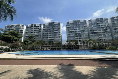 THE CENTRIS Apartment / Condo | Listing