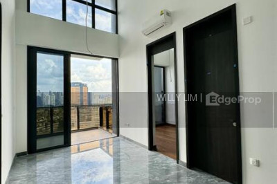 SKY EVERTON Apartment / Condo | Listing