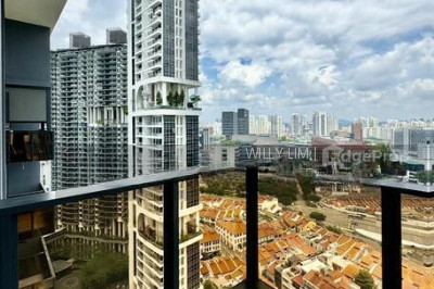 SKY EVERTON Apartment / Condo | Listing