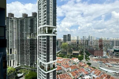 SKY EVERTON Apartment / Condo | Listing