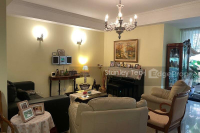 SUTTON PLACE Apartment / Condo | Listing