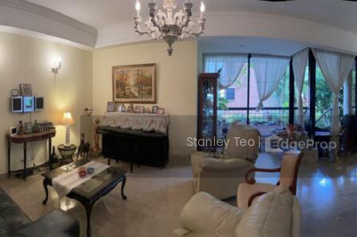 SUTTON PLACE Apartment / Condo | Listing