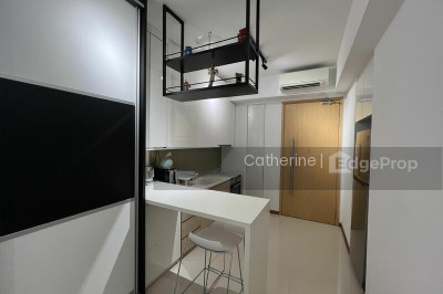 HILLION RESIDENCES Apartment / Condo | Listing