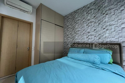 HILLION RESIDENCES Apartment / Condo | Listing