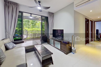 SIGNATURE AT YISHUN Apartment / Condo | Listing