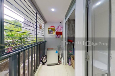 SIGNATURE AT YISHUN Apartment / Condo | Listing