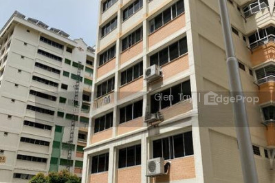 283 CHOA CHU KANG AVENUE 3 HDB | Listing