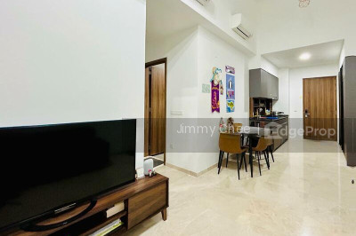 DAINTREE RESIDENCE Apartment / Condo | Listing