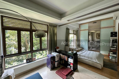 ST. MARTIN RESIDENCE Apartment / Condo | Listing