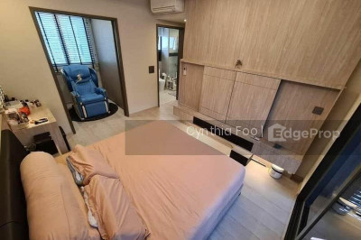 BELLEWATERS: Sengkang Executive Condominium, Condominium | Details ...