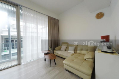 SELETAR PARK RESIDENCE Apartment / Condo | Listing